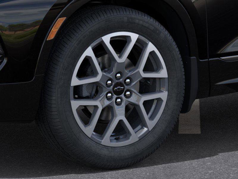 New 2026 Chevrolet Blazer RS w/ Driver Confidence II Package image 9