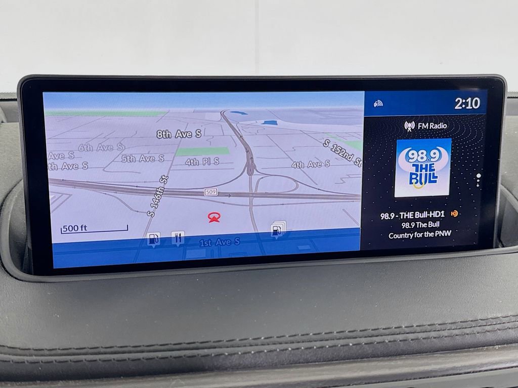 Used 2022 Acura MDX SH-AWD w/ Advance Package image 29