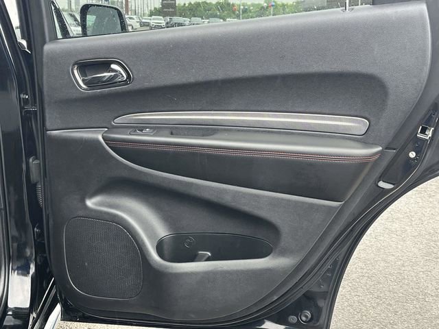 Used 2018 Dodge Durango GT w/ Premium Group AWD/4WD image 26