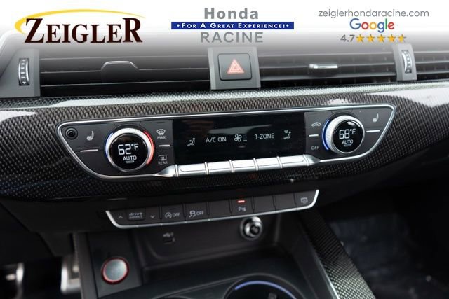 Used 2019 Audi S4 Prestige w/ Prestige Package image 30