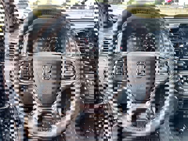 Certified 2025 Honda Ridgeline TrailSport image 17