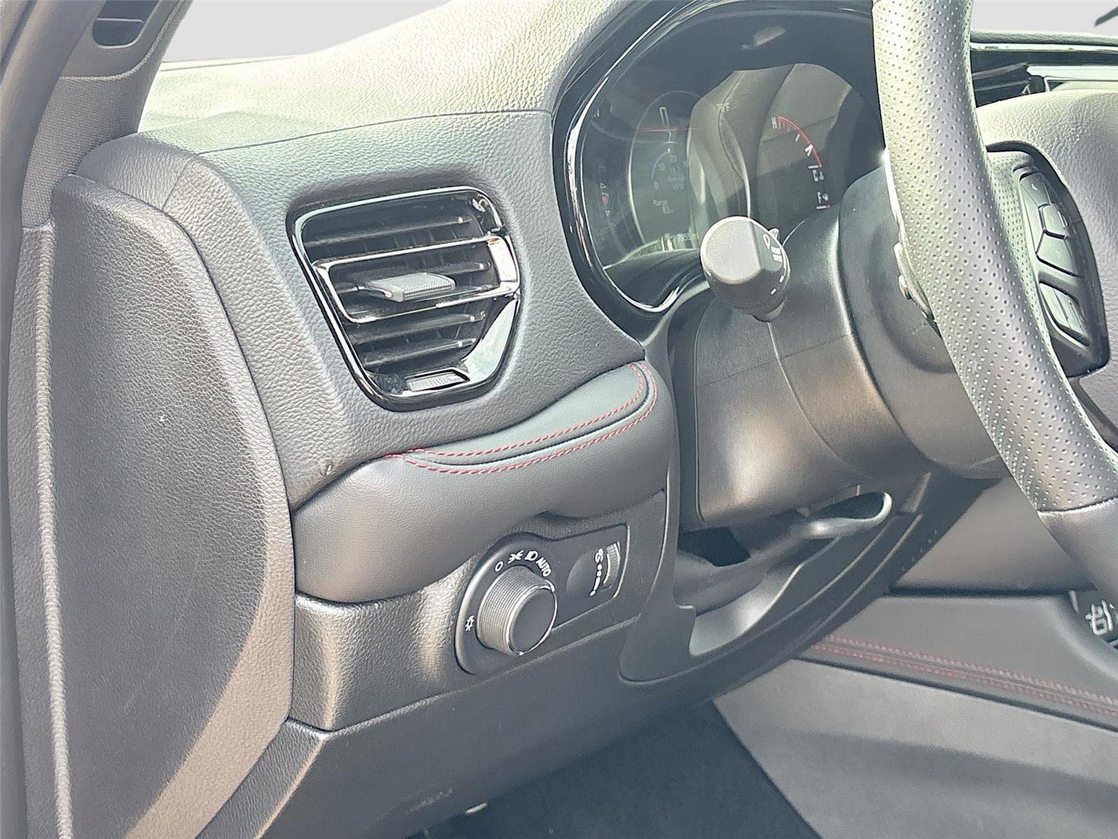 Used 2026 Dodge Durango GT RWD image 10