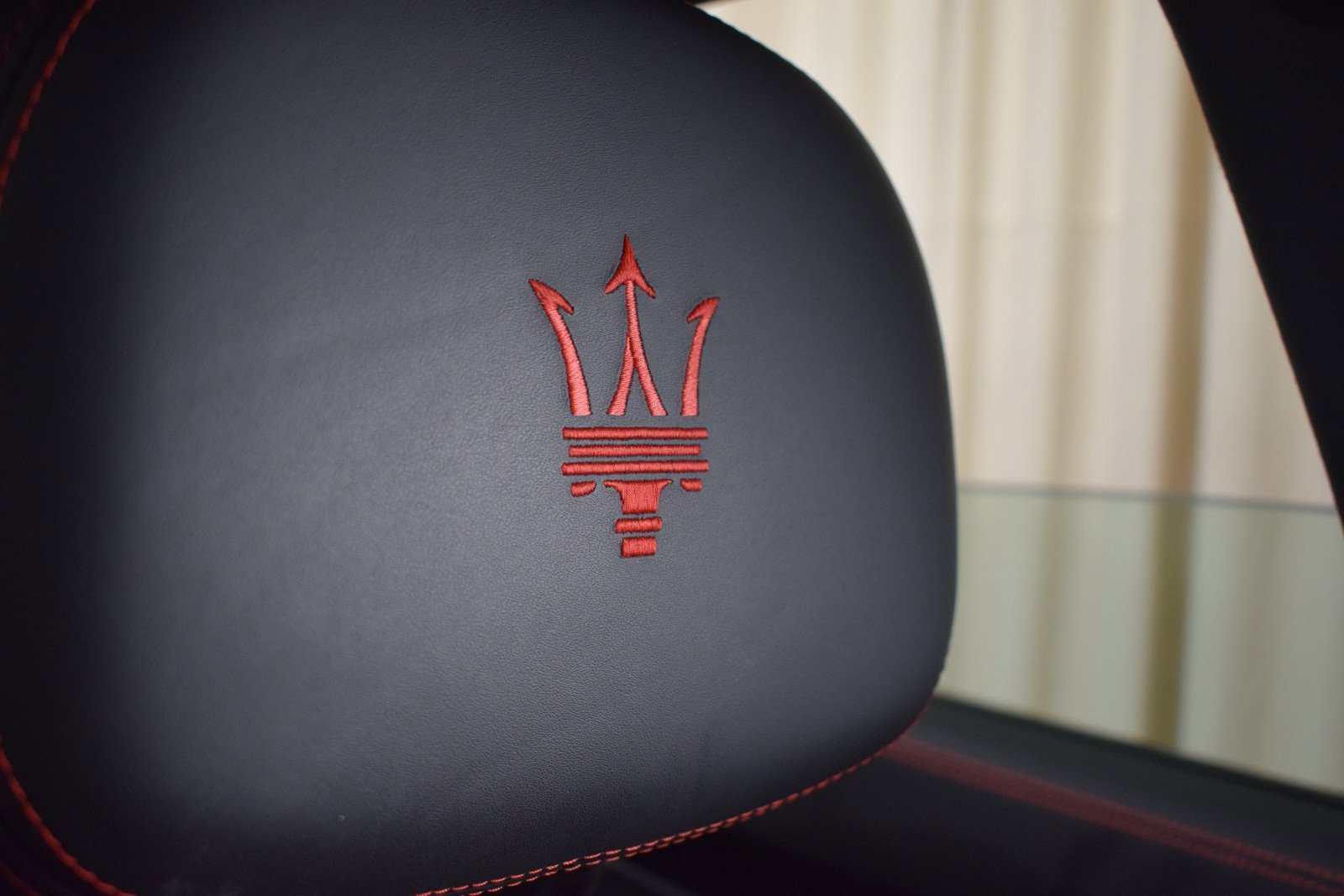 Certified 2022 Maserati Ghibli Modena Q4 image 36