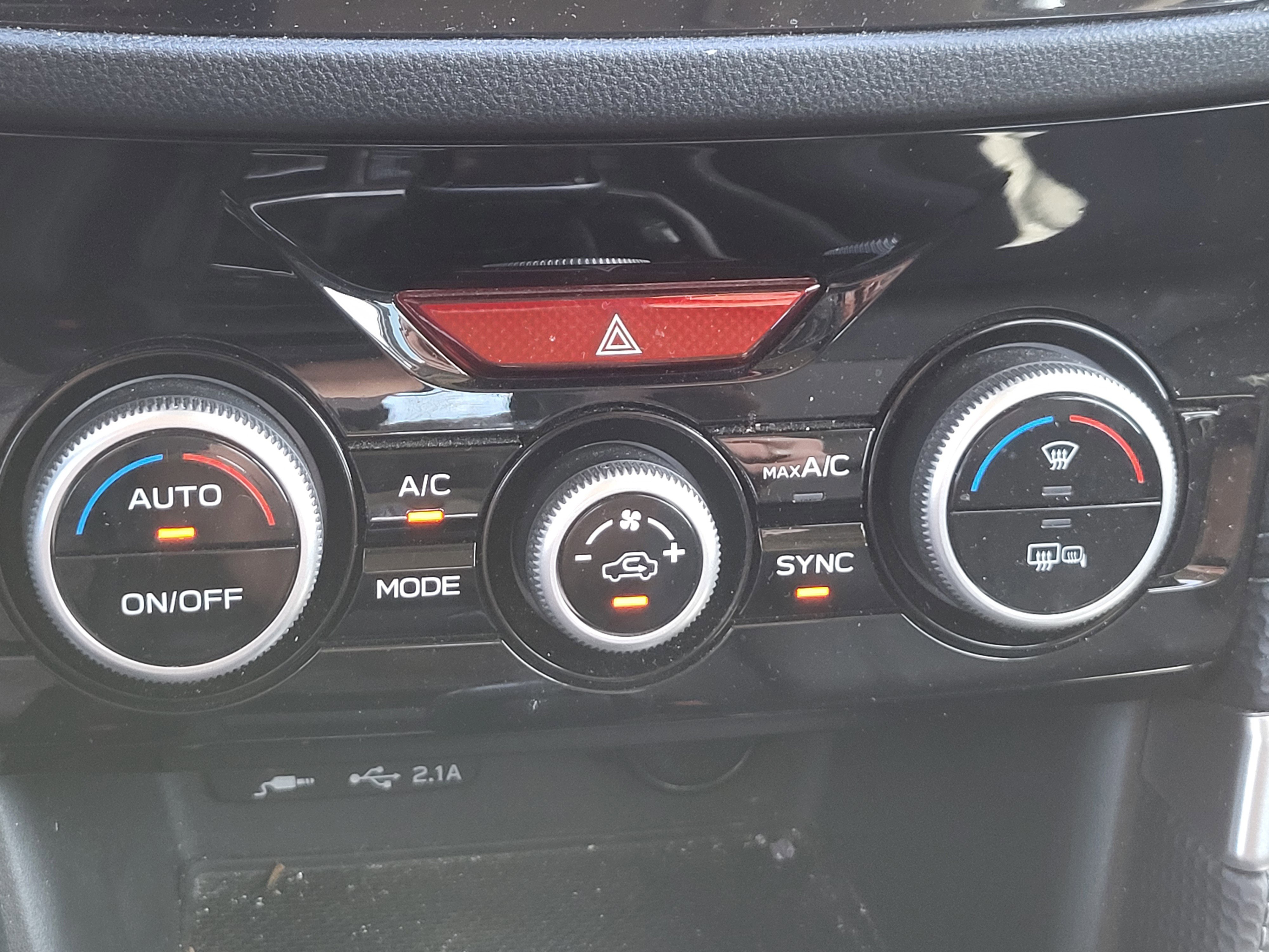 Used 2023 Subaru Forester Limited image 31