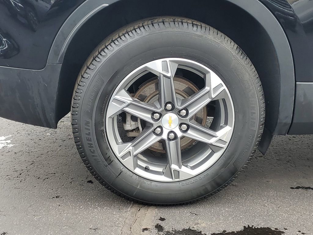 Used 2023 Chevrolet Blazer LT w/ Convenience Package image 33