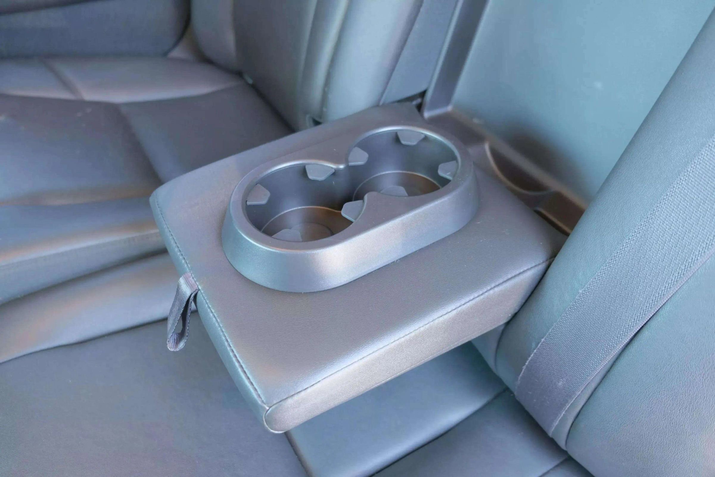 Used 2014 GMC Sierra 2500 Denali image 43