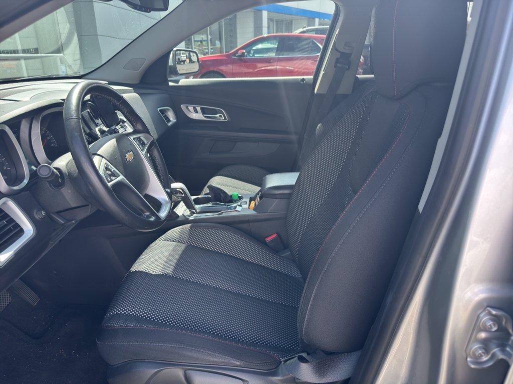 Used 2014 Chevrolet Equinox LT image 7