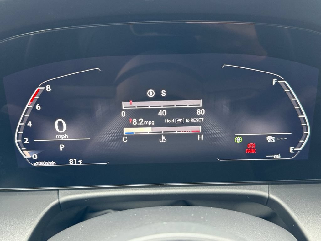 New 2026 MAZDA CX-5 Preferred AWD/4WD image 13
