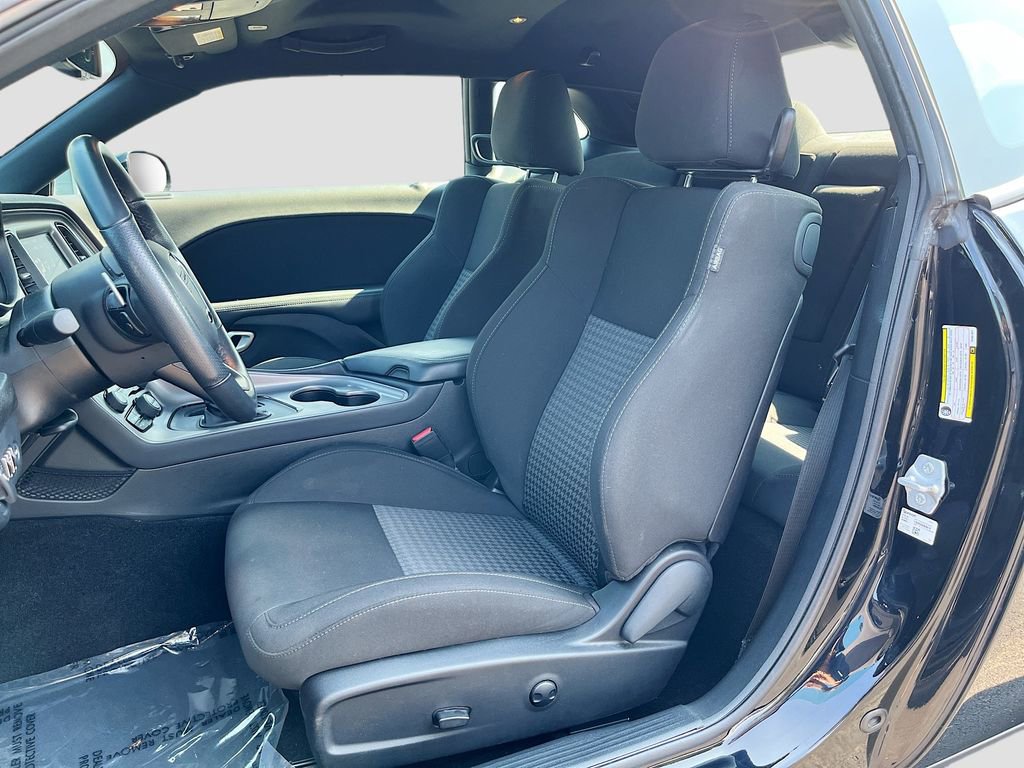 Used 2023 Dodge Challenger R/T Scat Pack image 18