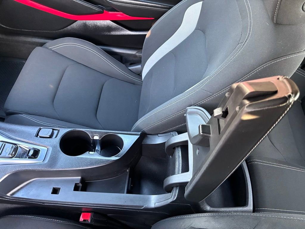 Used 2021 Chevrolet Camaro LT w/ RS Package RWD image 30