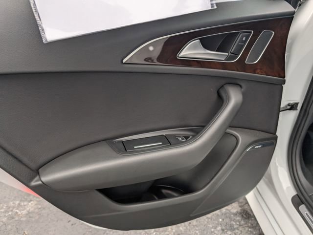 Used 2016 Audi A6 TDI Prestige w/ Prestige Package image 10