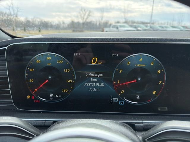 Used 2021 Mercedes-Benz GLE 350 4MATIC image 59