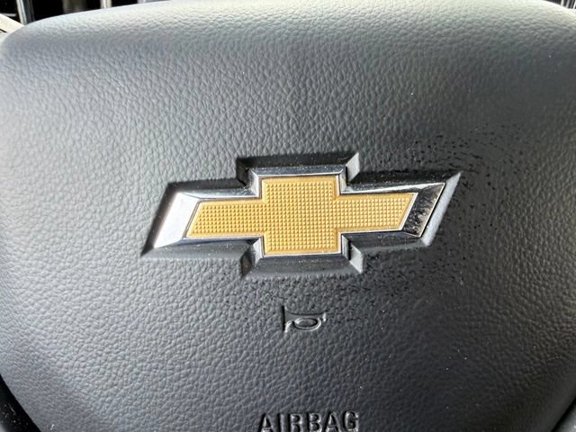 Certified 2024 Chevrolet Silverado 2500 High Country w/ Technology Package AWD/4WD image 53