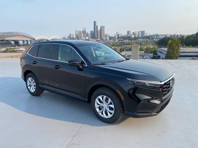 New 2026 Honda CR-V LX image 25