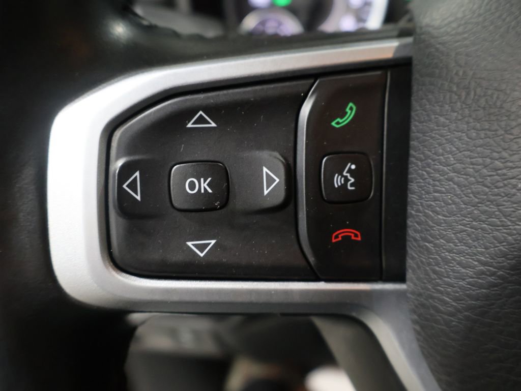 Certified 2021 RAM 1500 Big Horn image 35