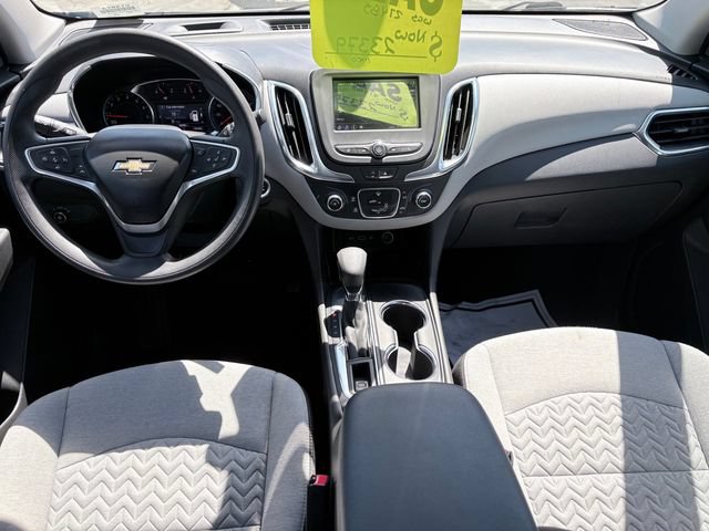 Used 2023 Chevrolet Equinox LT FWD image 8