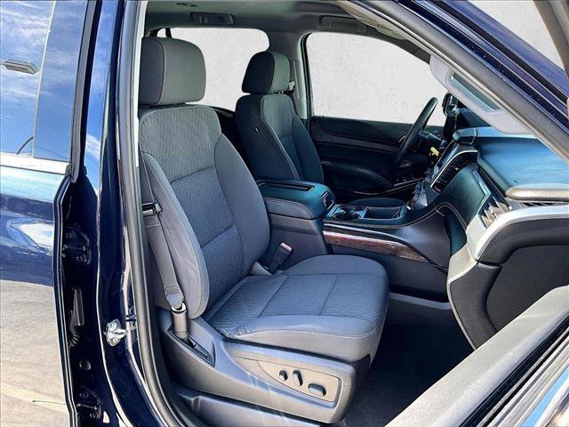 Used 2019 Chevrolet Tahoe LS RWD image 9