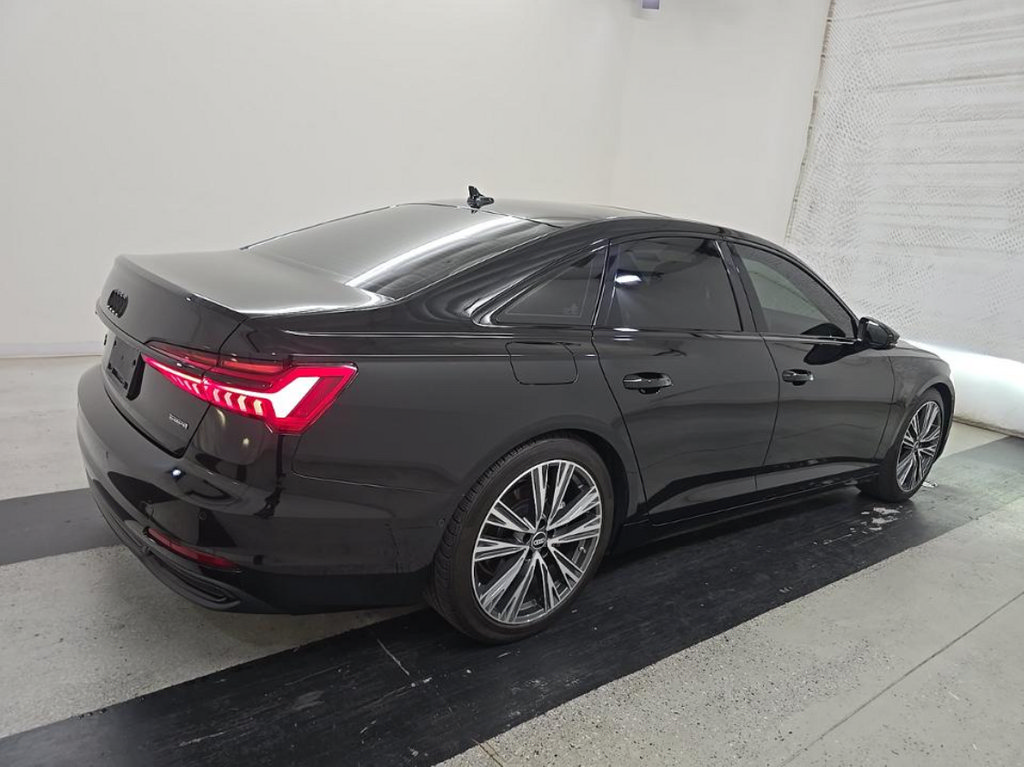 Used 2023 Audi A6 2.0T Premium w/ Convenience Package AWD/4WD image 2