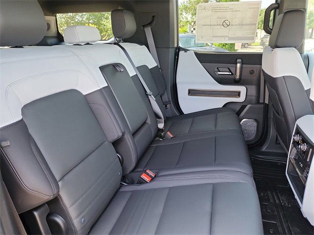 New 2025 GMC Hummer EV 2X image 18