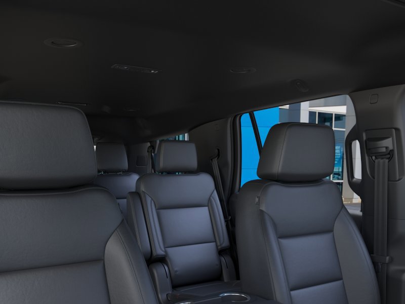 New 2026 Chevrolet Tahoe LT w/ Comfort Package image 48
