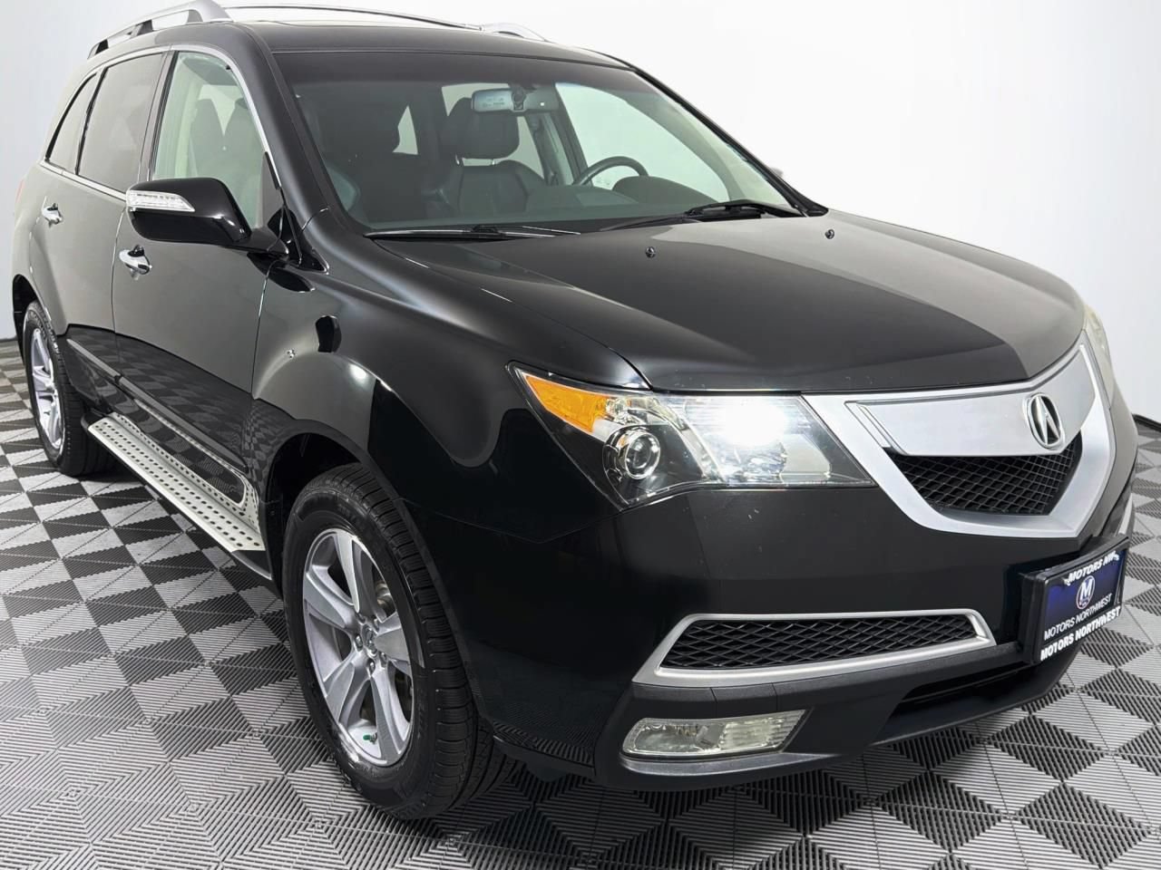 Used 2011 Acura MDX w/ Technology Package AWD/4WD image 30