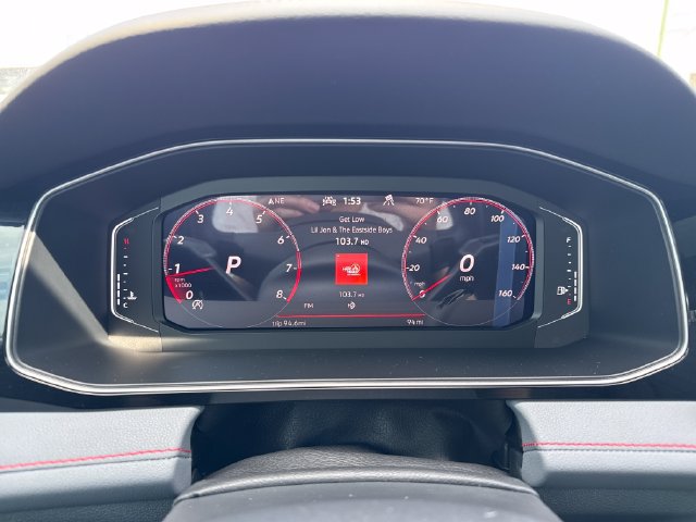 New 2026 Volkswagen Jetta GLI Autobahn FWD image 22
