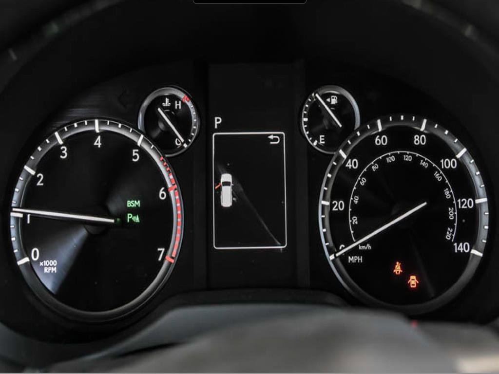 Used 2023 Lexus GX 460 Premium image 16