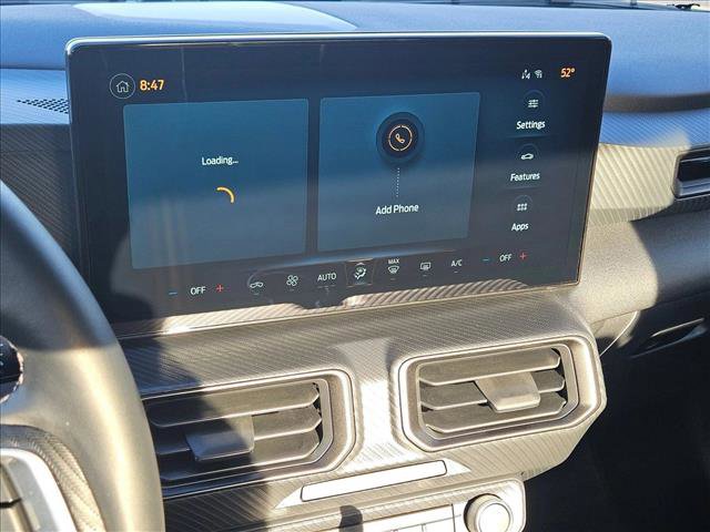 New 2026 Ford Mustang Coupe image 13