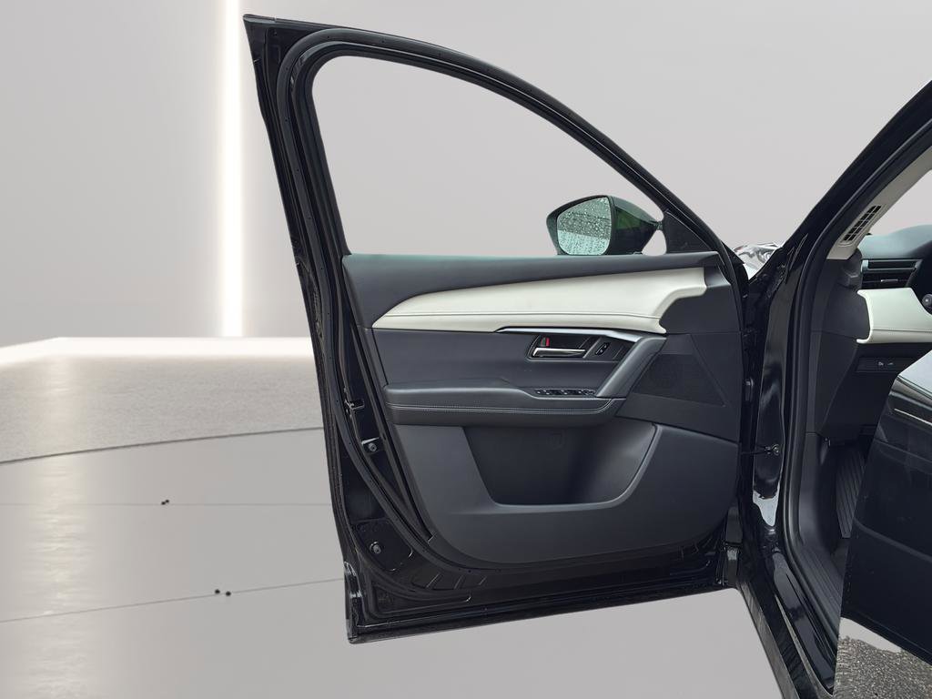 New 2026 MAZDA CX-5 Preferred AWD/4WD image 11