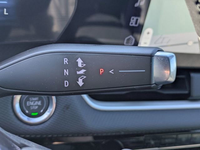 New 2026 Chevrolet Equinox LT w/ Convenience Package II image 22