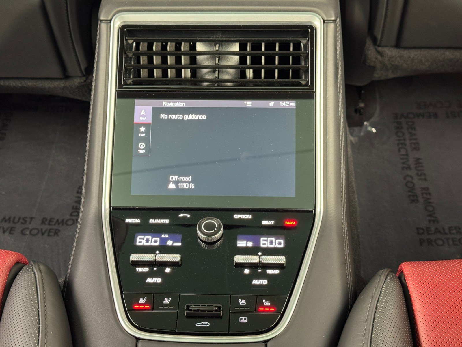 Used 2019 Porsche Panamera 4 Executive w/ Premium Package Plus image 36