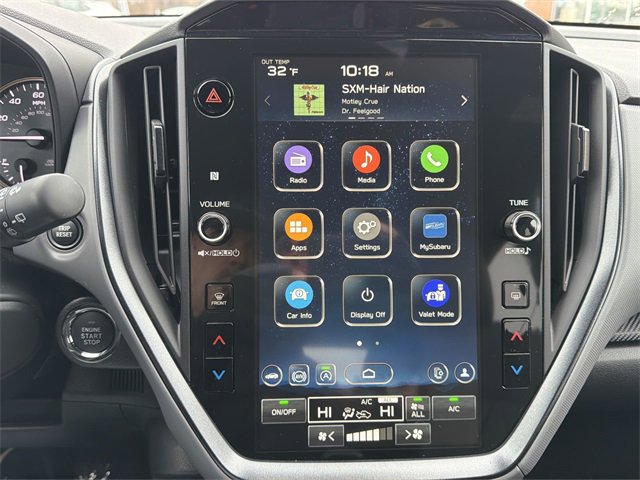 New 2026 Subaru Crosstrek 2.5i Wilderness image 5