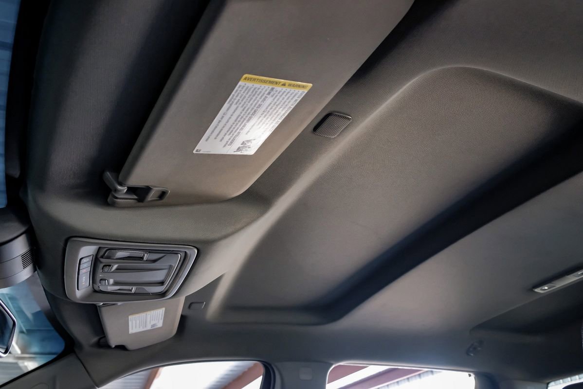 Used 2024 Chevrolet Silverado 2500 W/T image 28