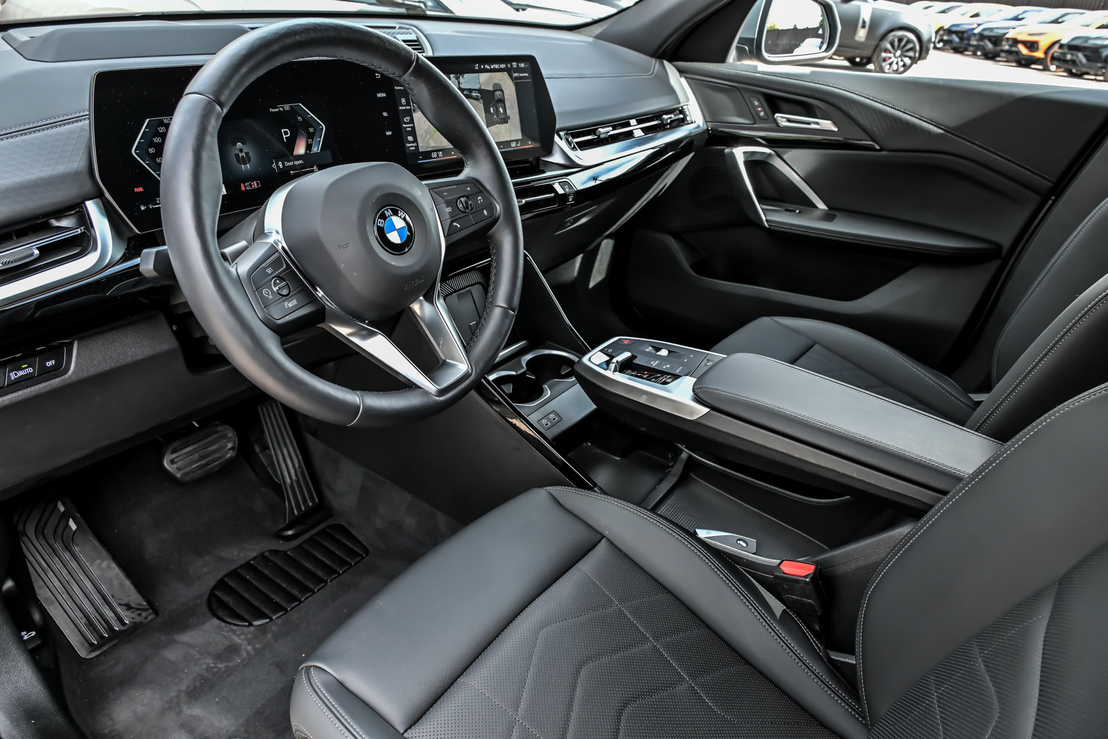 Used 2026 BMW X2 xDrive28i AWD/4WD image 20