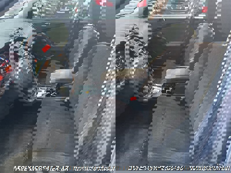 Used 2011 Nissan Altima Hybrid Sedan image 23