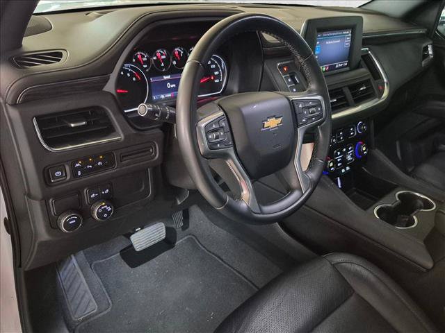 Used 2023 Chevrolet Tahoe LS RWD image 10