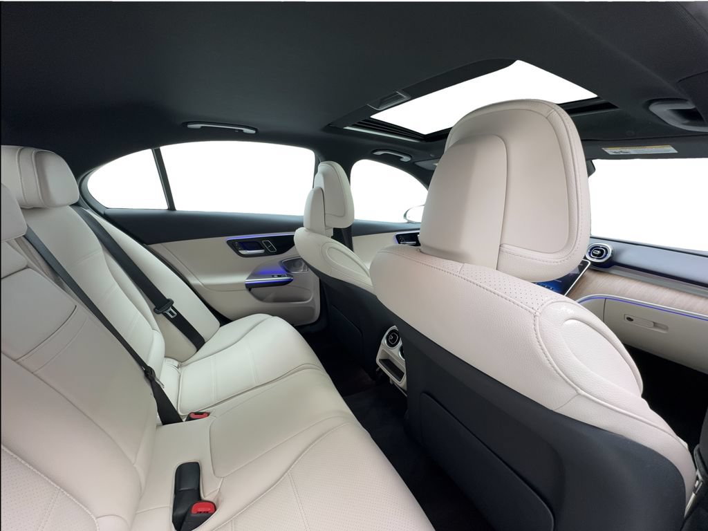 Used 2023 Mercedes-Benz C 300 Sedan w/ Exclusive Trim Package image 26