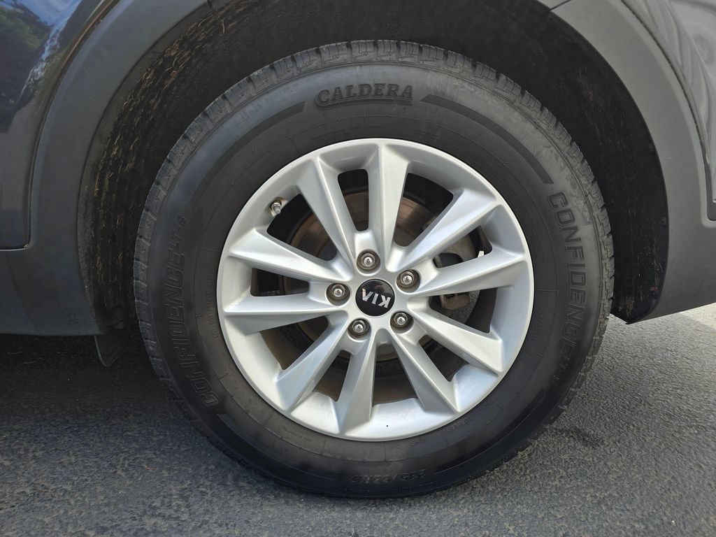 Used 2019 Kia Sorento AWD w/ Option Group 020 image 6