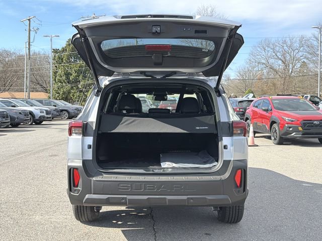 New 2026 Subaru Outback Touring XT image 15