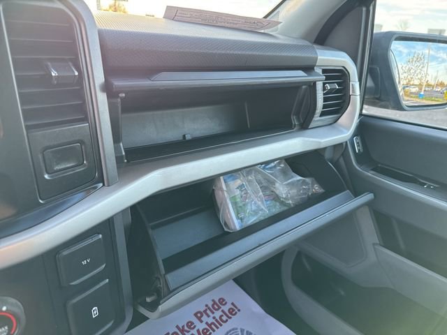 Used 2022 Ford F150 XLT image 30