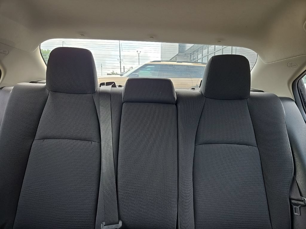 Used 2024 Toyota Corolla LE FWD image 28