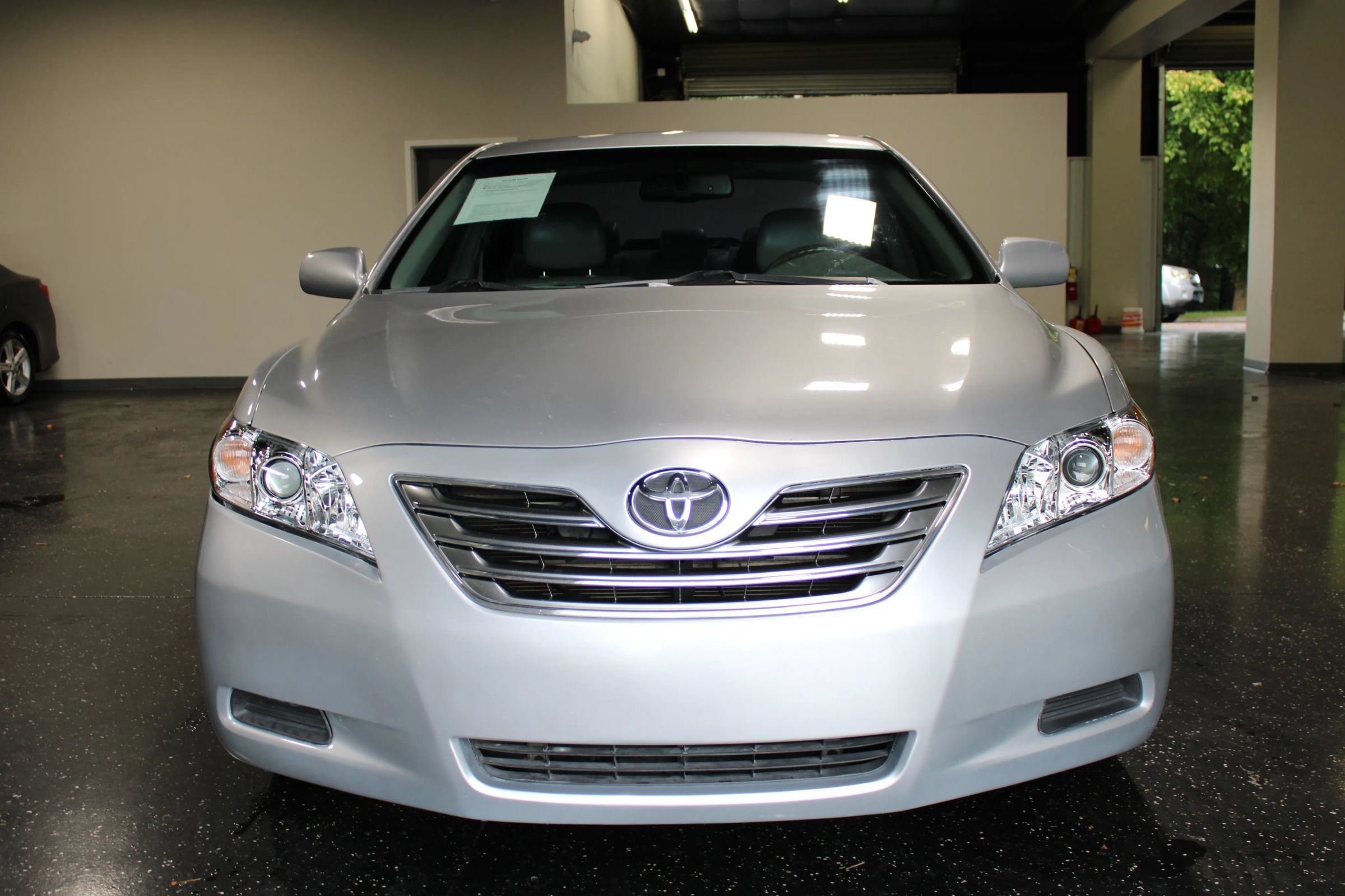Used 2009 Toyota Camry Hybrid FWD image 7