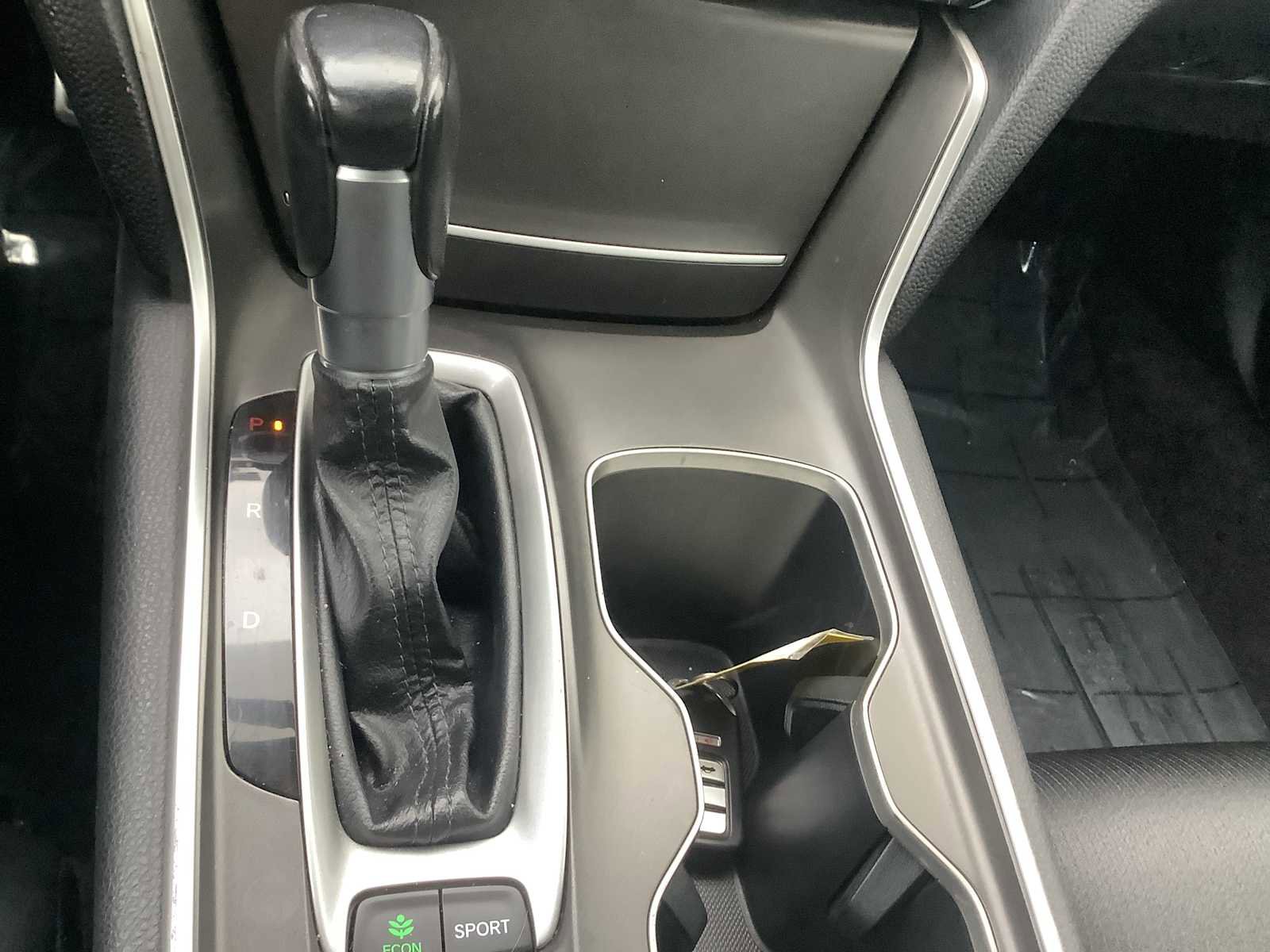 Used 2018 Honda Accord Sport image 18