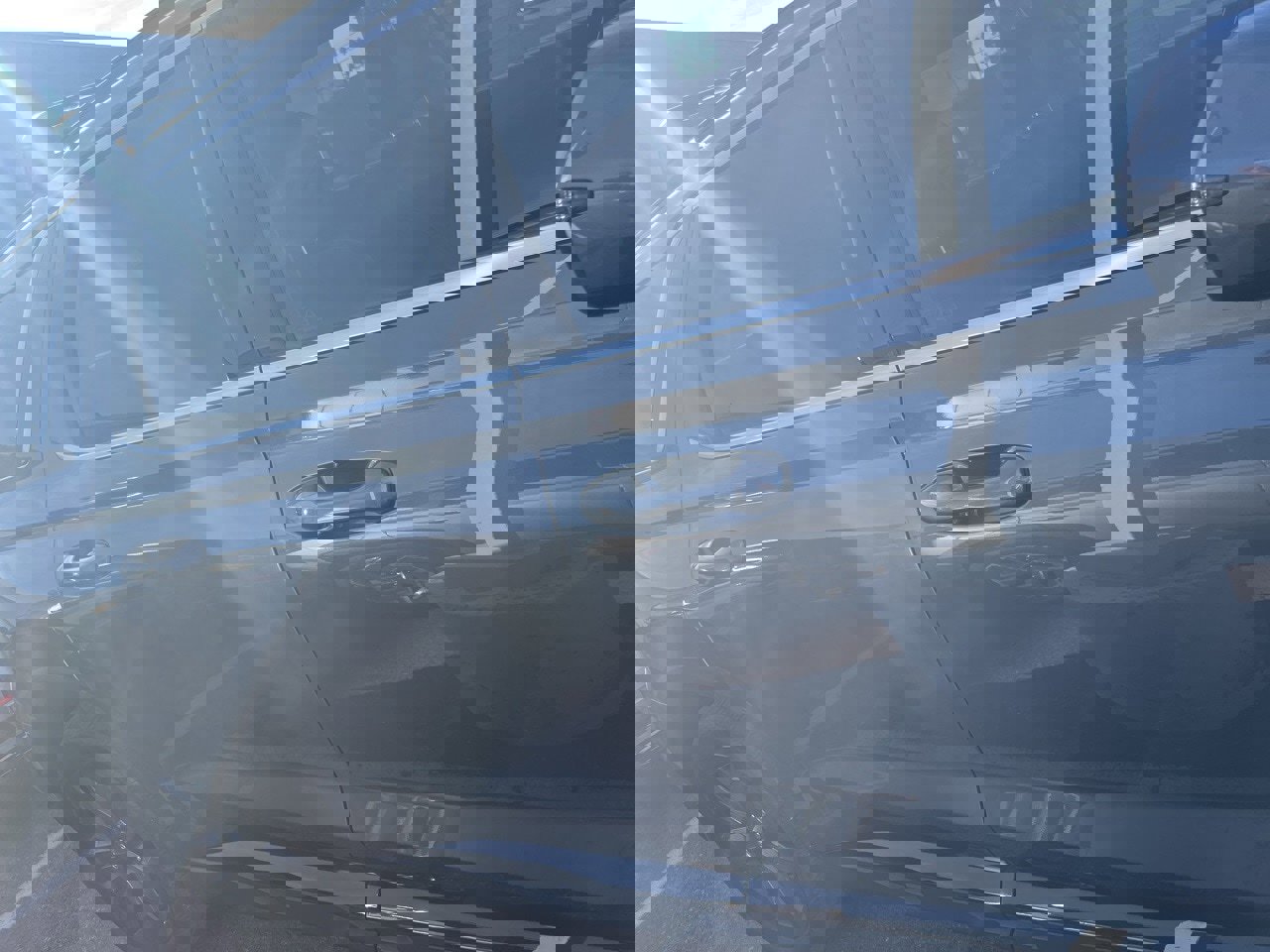 Used 2024 Hyundai Palisade XRT image 5