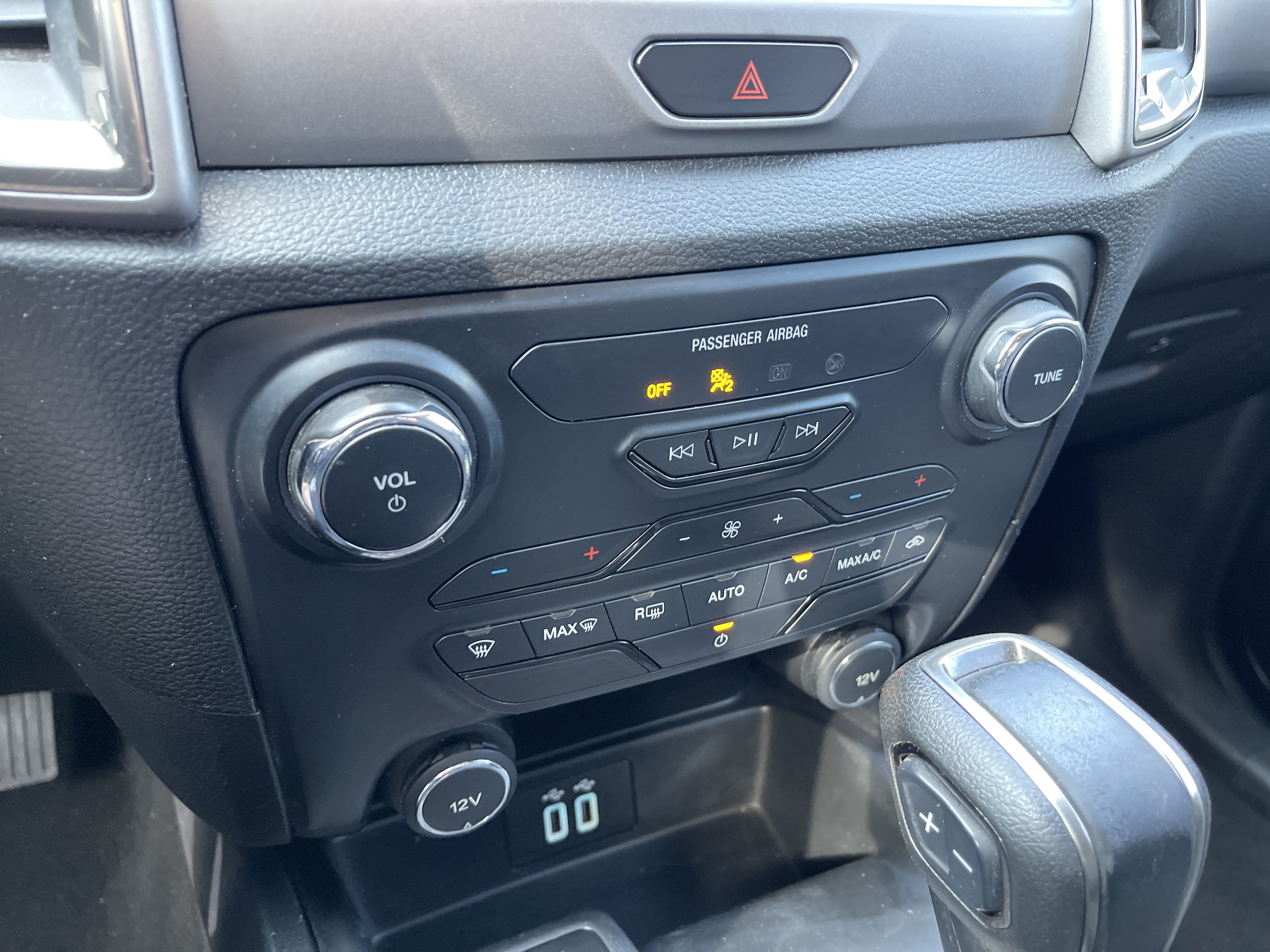 Used 2020 Ford Ranger XLT w/ Technology Package AWD/4WD image 18