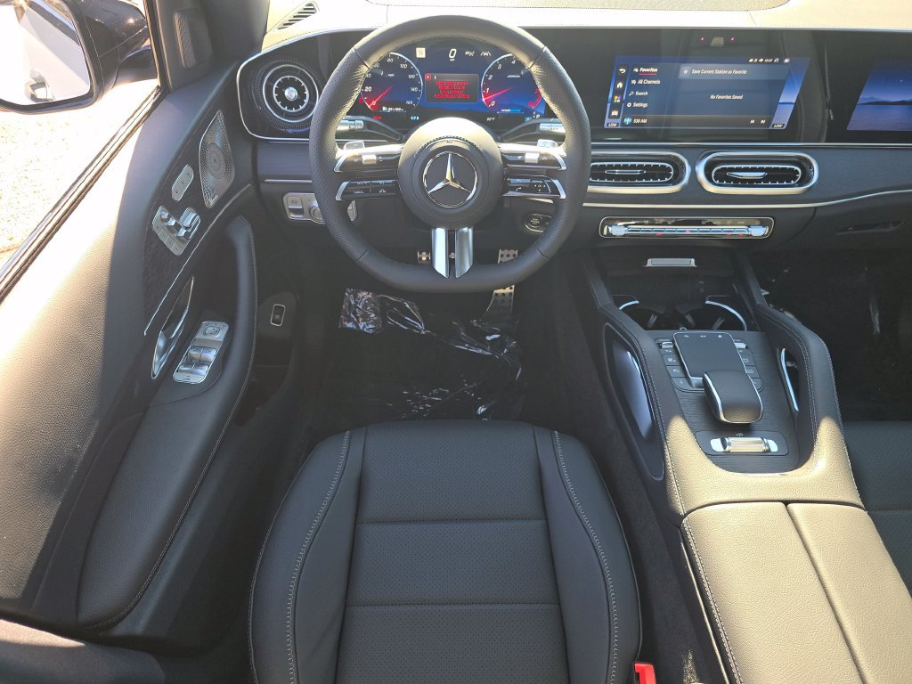 New 2027 Mercedes-Benz GLS 450 4MATIC image 27