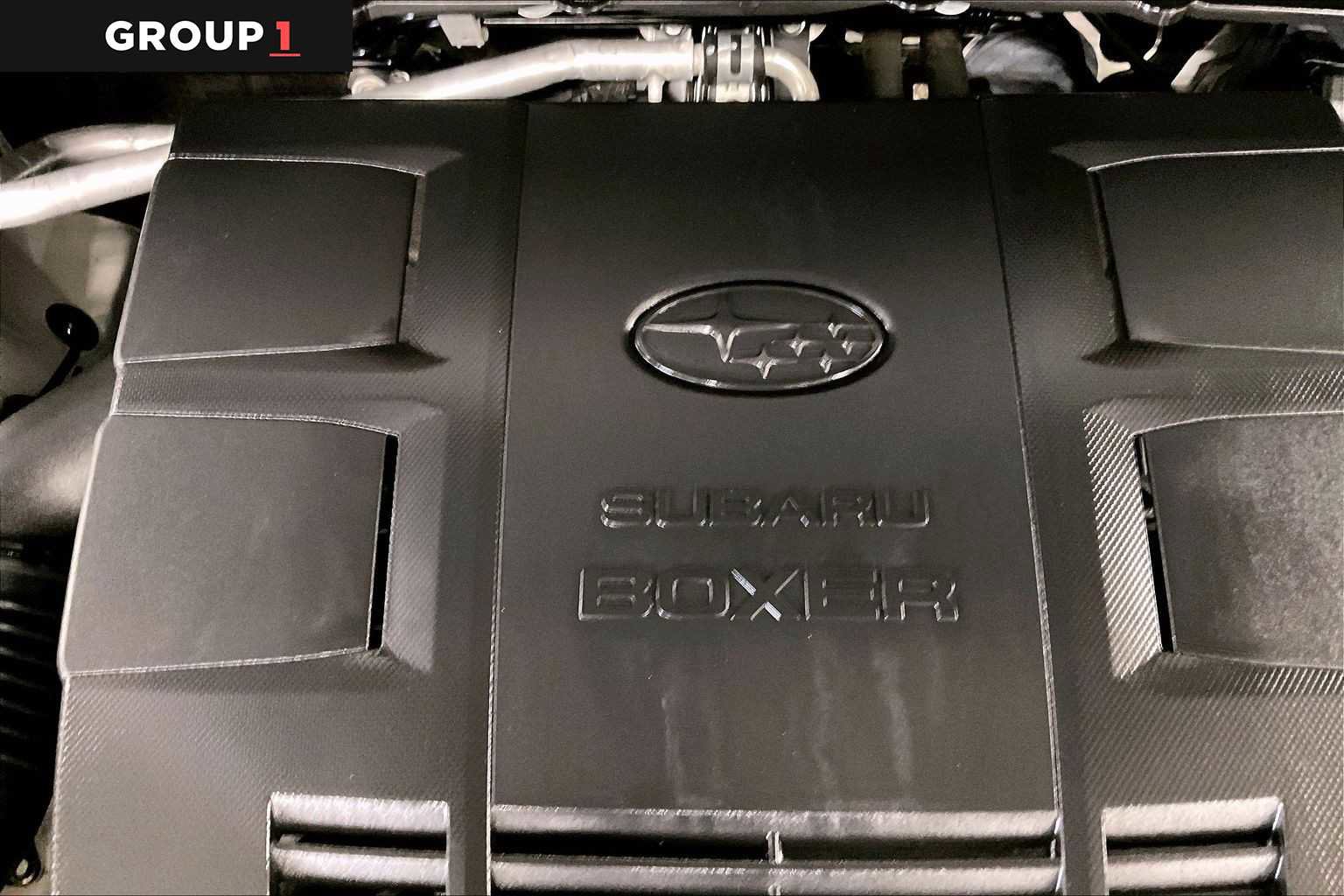 Certified 2023 Subaru Forester AWD/4WD image 32