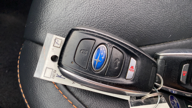 Used 2019 Subaru Crosstrek 2.0i Limited w/ Moonroof Package w/Navigation AWD/4WD image 21