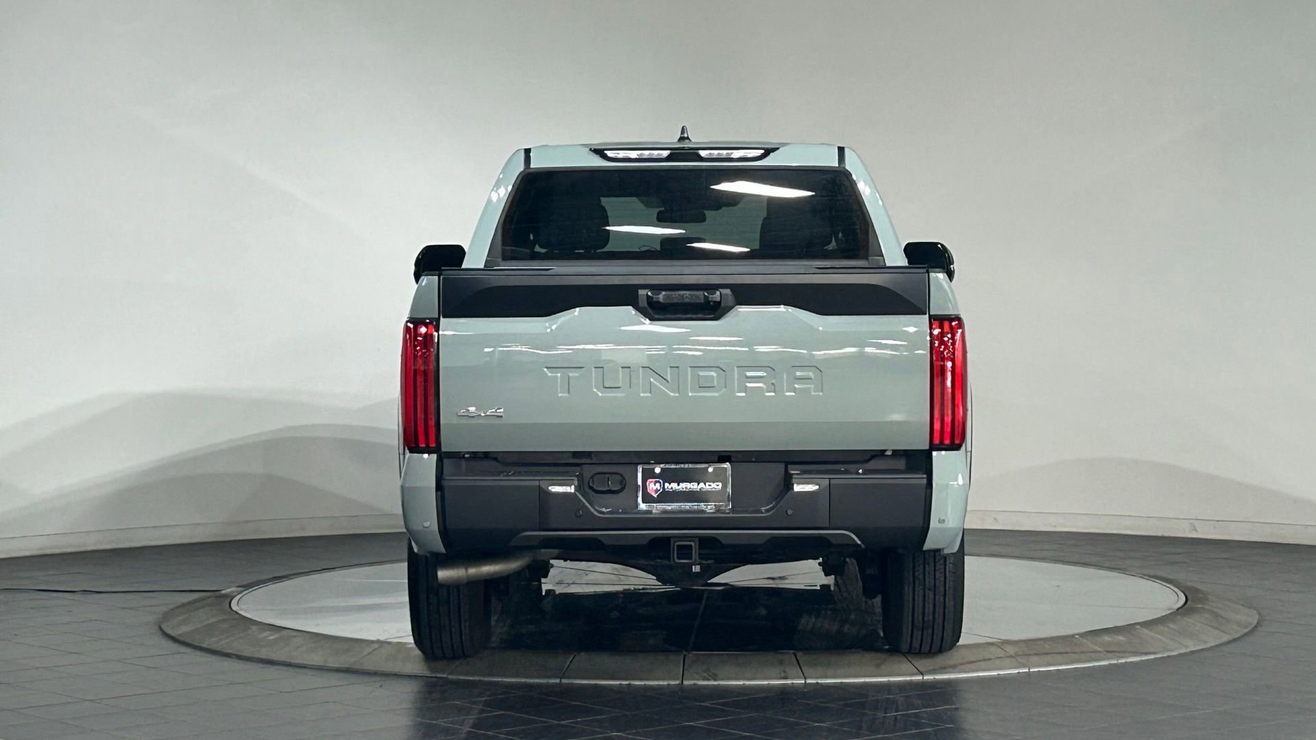 Used 2024 Toyota Tundra SR5 w/ SR5 Premium Package image 7