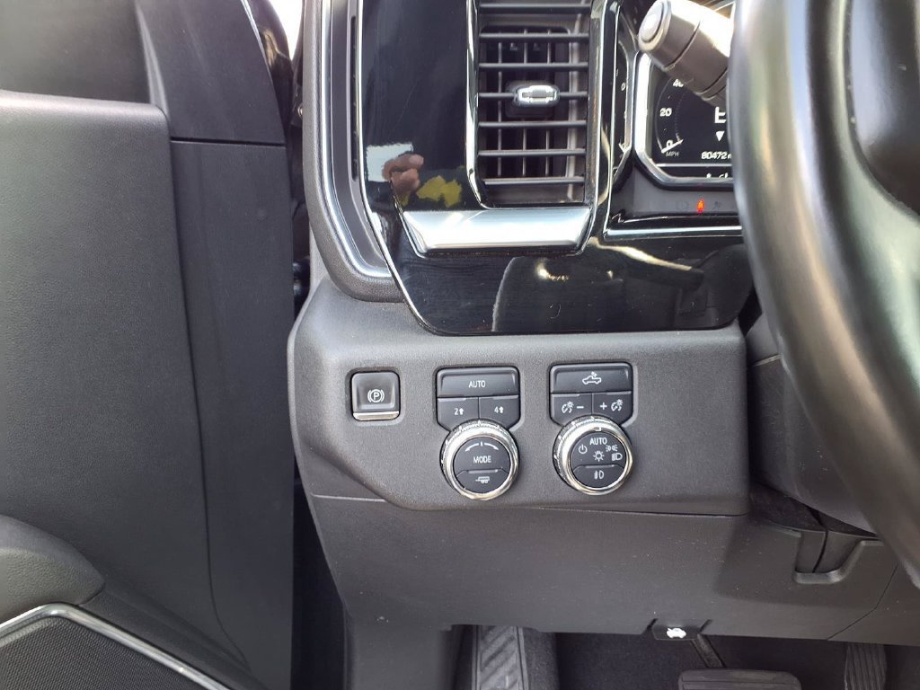 Used 2023 GMC Sierra 1500 Elevation AWD/4WD image 7